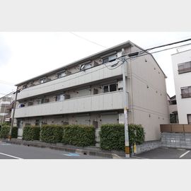 ジェイ・エス・ティ南浦和 1階 築14年2ヶ月の賃貸物件