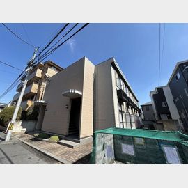 北大宮駅より徒歩7分 2階 築24年2ヶ月の賃貸物件