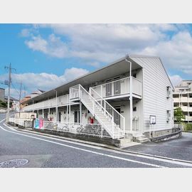 中浦和駅より徒歩9分 2階 築34年1ヶ月の賃貸物件