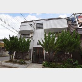 レジデンスVIP 2階 築35年2ヶ月の賃貸物件