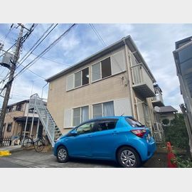 マインハイム 1階 築33年7ヶ月の賃貸物件