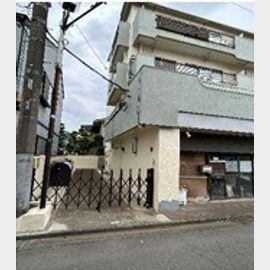 大室ファミリマンション20 2階 築49年6ヶ月の賃貸物件