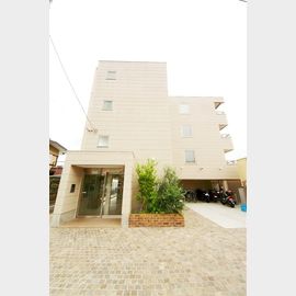 アトーレ上福岡マンションの賃貸物件