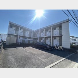 南与野駅より徒歩10分 1階 築23年の賃貸物件