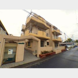 ふじみ野駅より徒歩19分 1階 築38年7ヶ月の賃貸物件