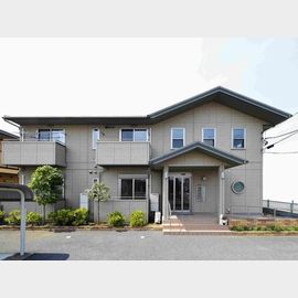 サンリスタアレーグレふじみ野 1階 築19年10ヶ月の賃貸物件