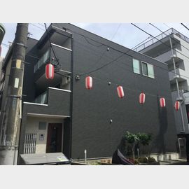 リブリ・y3の賃貸物件