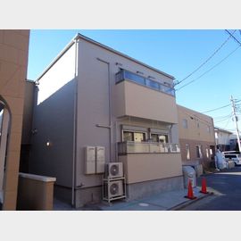 ヴィラート上福岡の賃貸物件