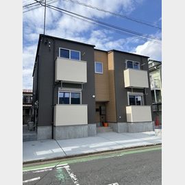 AmberNestの賃貸物件