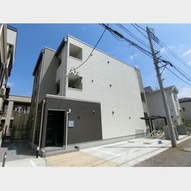 リブリ・zelkovaの賃貸物件