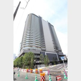 大宮駅より徒歩5分 6階 築1年9ヶ月の賃貸物件