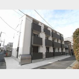 レダム大宮 1階 築8年6ヶ月の賃貸物件