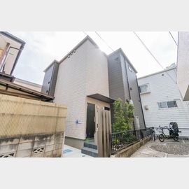 Lysblanc 2階 新築の賃貸物件