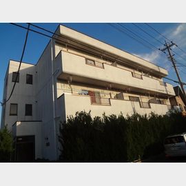 フローラルパレス大成の賃貸物件