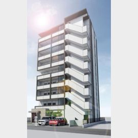 大宮駅より徒歩5分 7階 築8年10ヶ月の賃貸物件