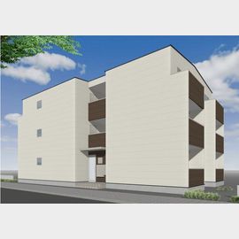 鉄道博物館（大成）駅より徒歩9分 3階 新築の賃貸物件