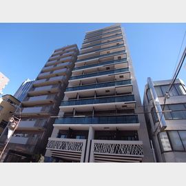 アーバンスカイライン大宮 2階 築6年4ヶ月の賃貸物件