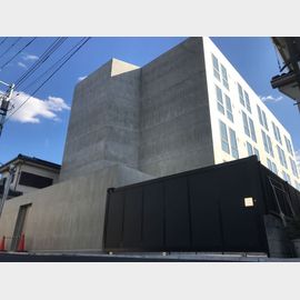 大宮駅より徒歩10分 3階 築5年6ヶ月の賃貸物件