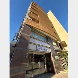 大宮駅より徒歩7分 6階 築24年6ヶ月の賃貸物件