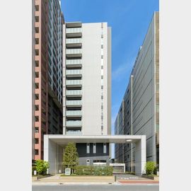 ドゥーエ大宮 5階 築14年2ヶ月の賃貸物件