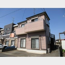ブルースカイふじみ野 2階 築21年2ヶ月の賃貸物件