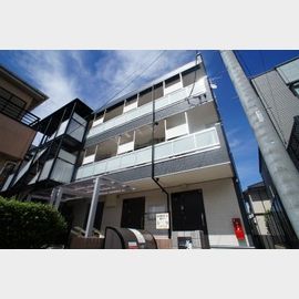 リブリ・ＹＵＭＥIII 3階 築8年の賃貸物件