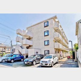 ガーデンピュア 3階 築33年4ヶ月の賃貸物件