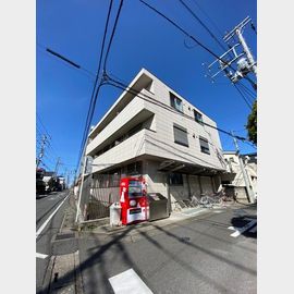 パームコテージXV番館 1階 築12年2ヶ月の賃貸物件