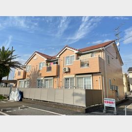 ソレアードＢの賃貸物件