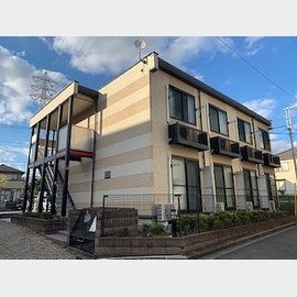 与野駅より徒歩15分 2階 築20年7ヶ月の賃貸物件