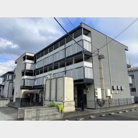南浦和駅より徒歩31分 2階 築17年9ヶ月の賃貸物件