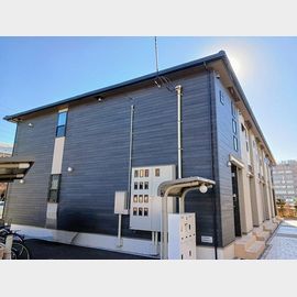 ベル フォンティーヌの賃貸物件