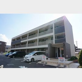 フレール与野本町六番館 3階 築14年9ヶ月の賃貸物件