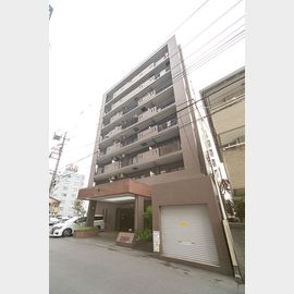 フォルトゥーナ桜木 7階 築25年2ヶ月の賃貸物件