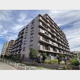 マ・メゾン寿 2階 築31年3ヶ月の賃貸物件