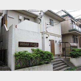 アーバンフラッツ 1階 築36年の賃貸物件