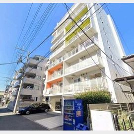 エルスタンザ浦和常盤 3階 築16年4ヶ月の賃貸物件