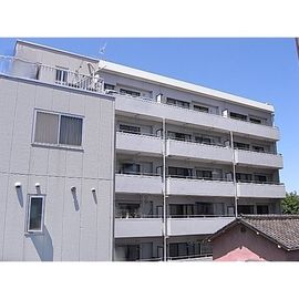 北浦和駅より徒歩4分 4階 築37年1ヶ月の賃貸物件