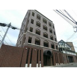 浦和駅より徒歩9分 4階 築2年11ヶ月の賃貸物件