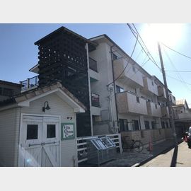 ＶｉｌｌａＯｃｅａｎＣｏｕｒｔの賃貸物件