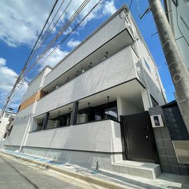 ＭＥＬＤＩＡ桜区田島３丁目Ｎｏ２の賃貸物件