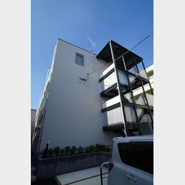 南与野駅より徒歩8分 1階 築8年2ヶ月の賃貸物件