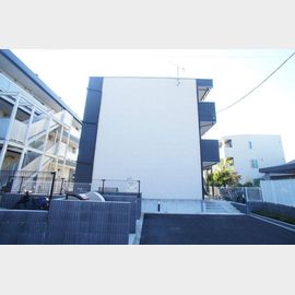 リブリ・プリムヴェールの賃貸物件