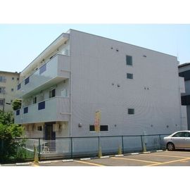 西浦和駅より徒歩3分 3階 築18年の賃貸物件