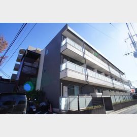 南与野駅より徒歩18分 2階 築15年2ヶ月の賃貸物件