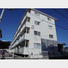 西浦和駅より徒歩8分 2階 築34年2ヶ月の賃貸物件