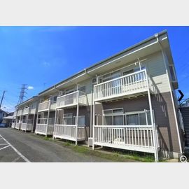 南大塚駅より徒歩18分 2階 築32年4ヶ月の賃貸物件