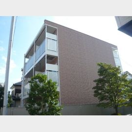 鉄道博物館（大成）駅より徒歩8分 3階 築15年6ヶ月の賃貸物件