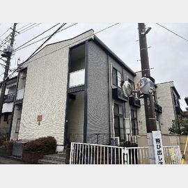 指扇駅より徒歩6分 1階 築17年7ヶ月の賃貸物件