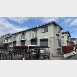 カーサ・ルミノサ 1階 築32年8ヶ月の賃貸物件